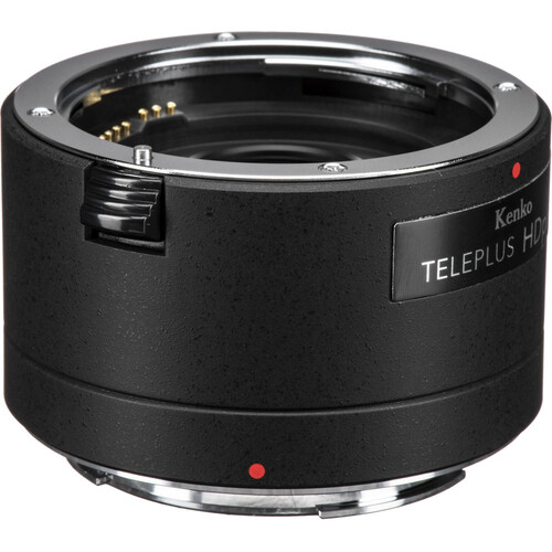 Kenko Teleplus Pro 300 DG 2x Tele Konvertör (Canon EF)