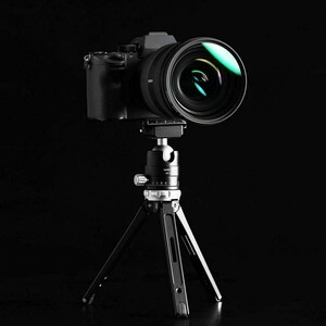 K&F Concept 43mm NANO-A SERIES MC-UV Slim Filtre - Thumbnail