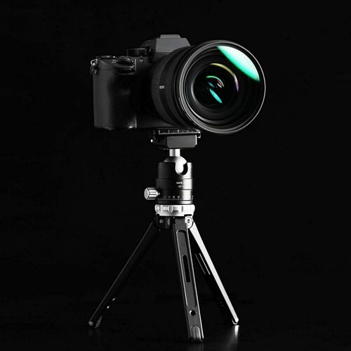 K&F Concept 46mm NANO-A SERIES MC-UV Slim Filtre