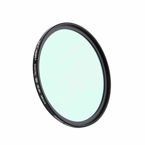 K&F Concept 52mm NANO-A SERIES MC-UV Slim Filtre - Thumbnail
