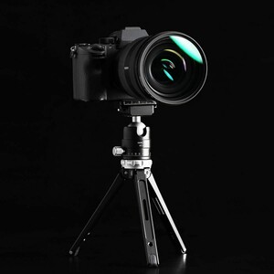 K&F Concept 58mm NANO-A SERIES MC-UV Slim Filtre - Thumbnail