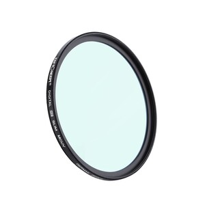 K&F Concept 82mm NANO-A SERIES MC-UV Slim Filtre - Thumbnail