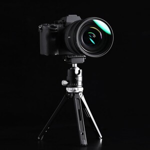 K&F Concept 82mm NANO-A SERIES MC-UV Slim Filtre - Thumbnail