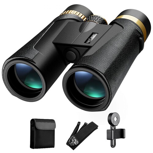 K&F Concept HY1242 10x42 Dürbün