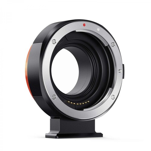 K&F Concept KF06.464 Canon EF/EF-S to EOS M Mount Adaptör