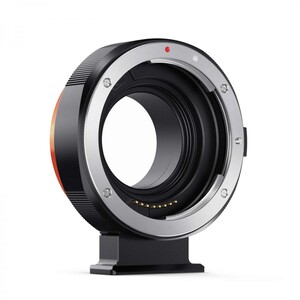 K&F Concept KF06.465 Canon EF/EF-S to Fujifilm X Mount Adaptör - Thumbnail