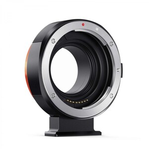 K&F Concept - K&F Concept KF06.465 Canon EF/EF-S to Fujifilm X Mount Adaptör