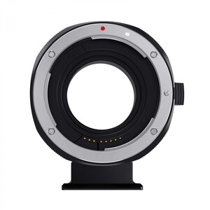 K&F Concept - K&F Concept KF06.465 Canon EF/EF-S to Fujifilm X Mount Adaptör (1)