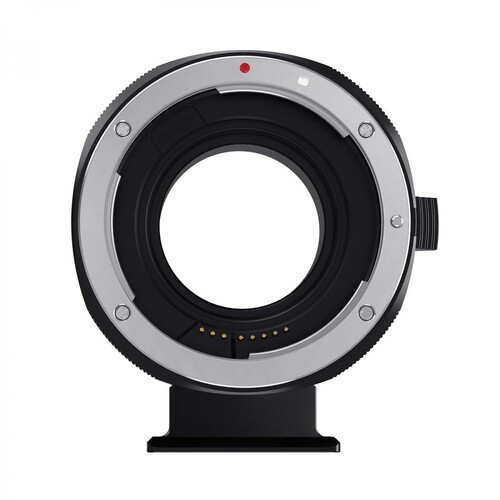 K&F Concept KF06.465 Canon EF/EF-S to Fujifilm X Mount Adaptör