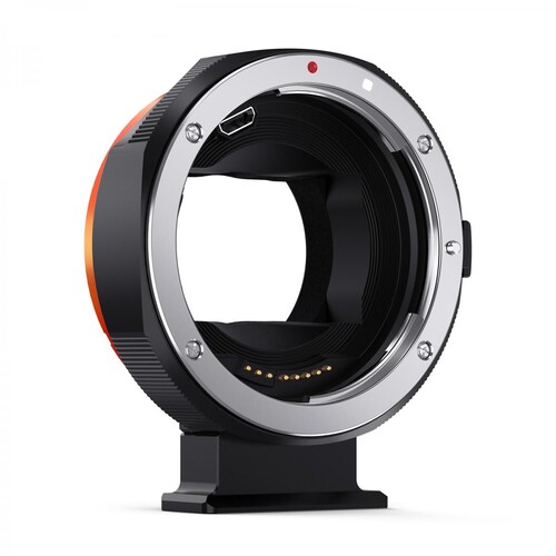 K&F Concept KF06.466 Canon EF/EF-S to Sony E Mount Adaptör