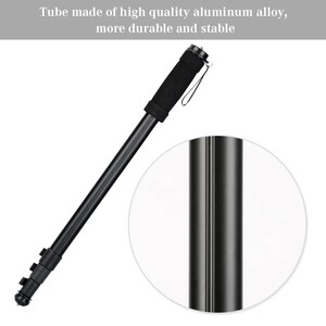 K&F Concept KF09.011 Monopod (MP2624) - Thumbnail