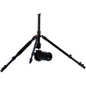K&F Concept SA234 DSLR Alüminyum Tripod Ball Head (KF09.080) - Thumbnail