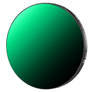 K&F - K&F ND32-512 DJI Osmo Action 5 Pro/Osmo Action 4/Osmo Action 3 ile Uyumlu Değişken Filtre