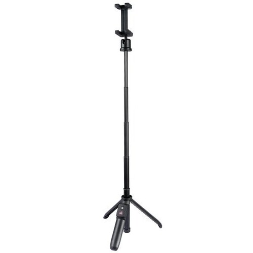 Kingjoy M070 Selfi Monopod Kablosuz Uzaktan Kumanda ile