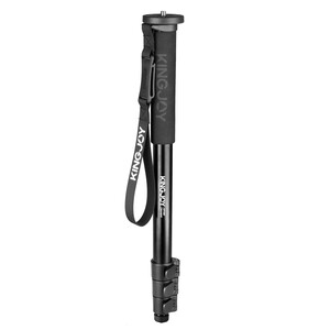 Kingjoy - Kingjoy MP308F Profesyonel Monopod (1)