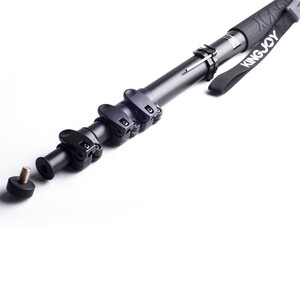 Kingjoy MP308F Profesyonel Monopod - Thumbnail