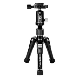 Kingjoy - Kingjoy P051+G00 Masa Üstü Mini Tripod