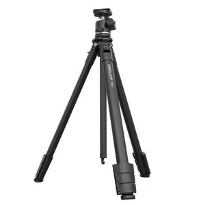 Kingjoy - Kingjoy Profesyonel S600+GS10 Hafif Seyahat Tripod (1)