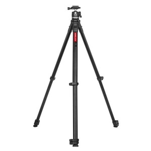Kingjoy Profesyonel S600+GS10 Hafif Seyahat Tripod - Thumbnail