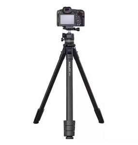 Kingjoy Profesyonel S600+GS10 Hafif Seyahat Tripod - Thumbnail