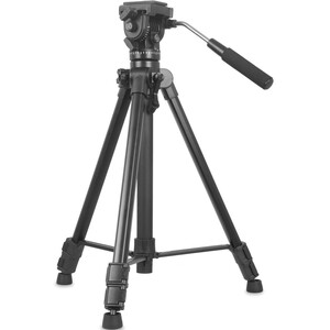 Kingjoy - Kingjoy VT-1500 Video Kamera Tripodu