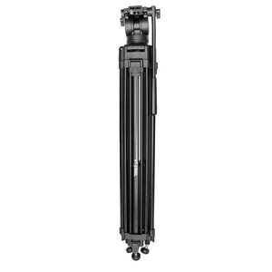 Kingjoy VT-2500L Profesyonel Video Tripod - Thumbnail