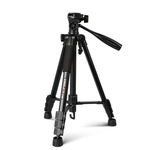 Kingjoy VT-860S Video Tripod - Thumbnail