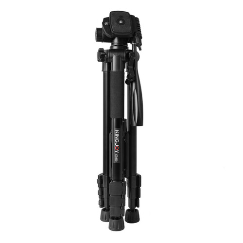 Kingjoy VT-860S Video Tripod