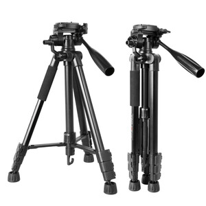 Kingjoy VT-860S Video Tripod - Thumbnail