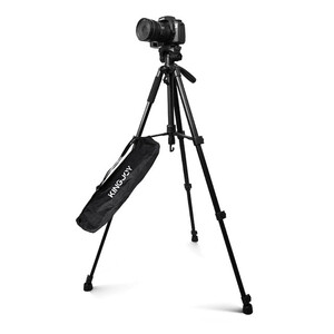 Kingjoy VT-860S Video Tripod - Thumbnail