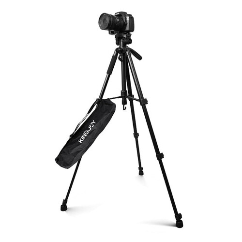 Kingjoy VT-860S Video Tripod