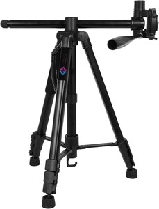 Kingjoy - Kingjoy VT-890H Deve Boyu Tripod