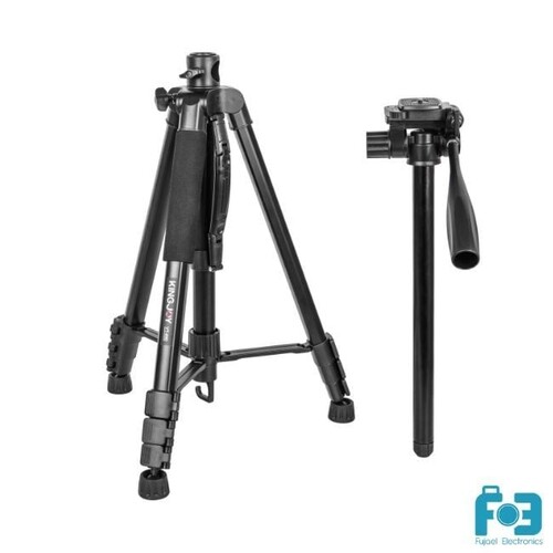 Kingjoy VT-890H Deve Boyu Tripod