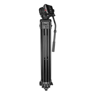 Kingjoy VT2100L+VT3530 Profesyonel Video Tripod - Thumbnail