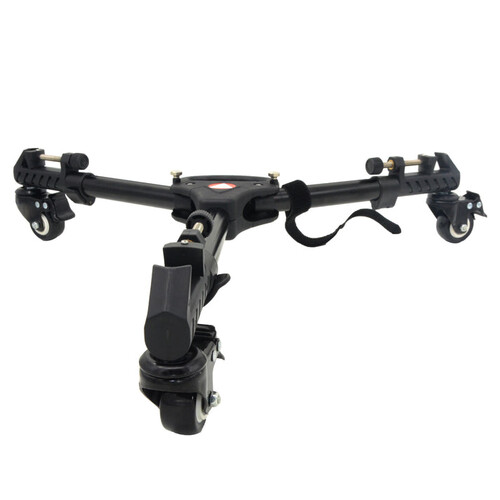 Kingjoy VX600D Tripod Tekerleği