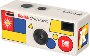 Kodak Charmera Anahtarlık Dijital Kamera Tek Kutu (Blind Box) - Thumbnail
