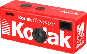 Kodak Charmera Anahtarlık Dijital Kamera Tek Kutu (Blind Box) - Thumbnail