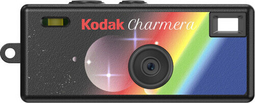 Kodak Charmera Anahtarlık Dijital Kamera Tek Kutu (Blind Box)
