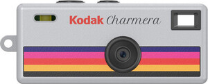 Kodak Charmera Anahtarlık Dijital Kamera Tek Kutu (Blind Box) - Thumbnail