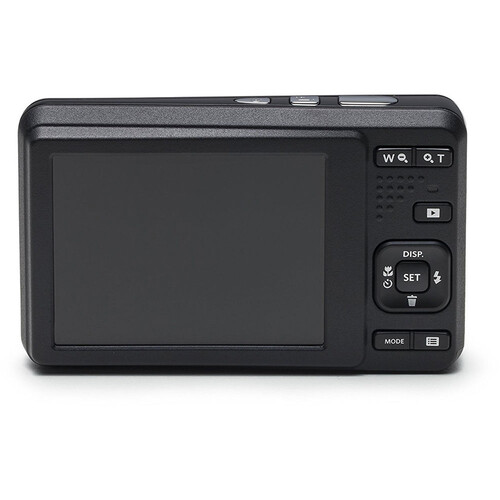 Kodak FZ53 PIXPRO Friendly Zoom Kompakt Fotoğraf Makinesi