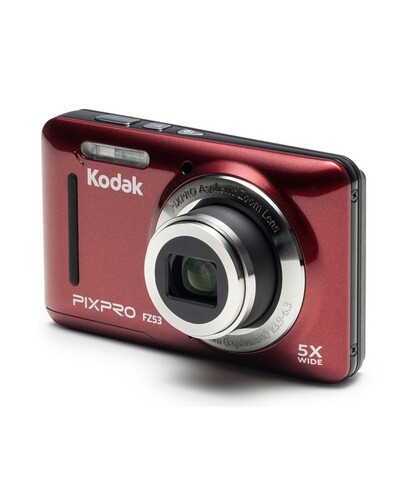 Kodak FZ53 PIXPRO Friendly Zoom Kompakt Fotoğraf Makinesi