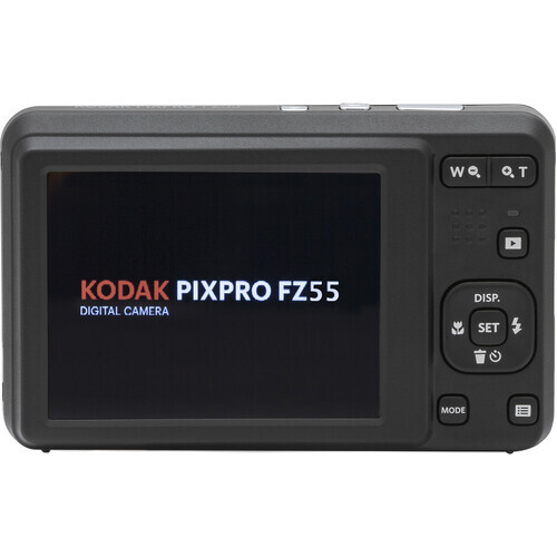 Kodak PIXPRO FZ55 Dijital Kamera ( Model No: X55 )