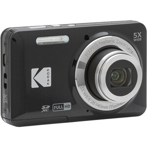Kodak PIXPRO FZ55 Dijital Kamera ( Model No: X55 ) - Thumbnail