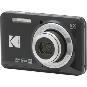 Kodak PIXPRO FZ55 Dijital Kamera - Thumbnail