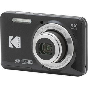 Kodak PIXPRO FZ55 Dijital Kamera ( Model No: X55 ) - Thumbnail