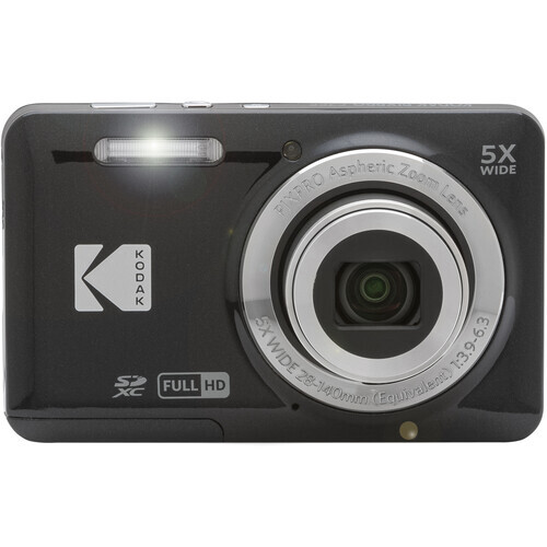 Kodak PIXPRO FZ55 Dijital Kamera ( Model No: X55 )