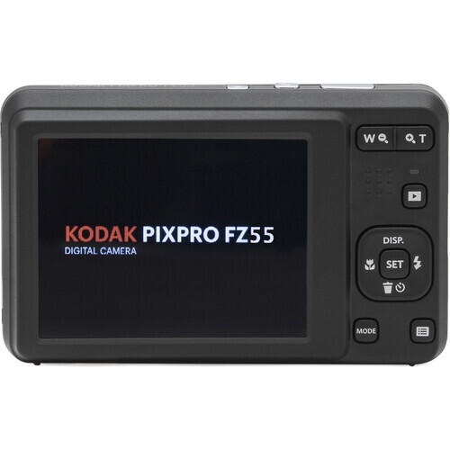Kodak PIXPRO FZ55 Dijital Kamera ( Model No: X55 )