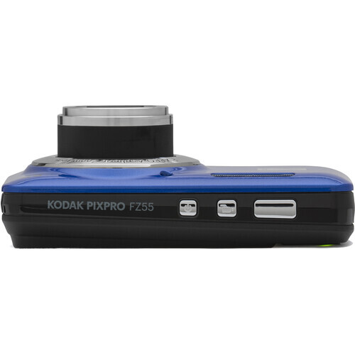 Kodak PIXPRO FZ55 Dijital Kamera ( Model No: X55 )