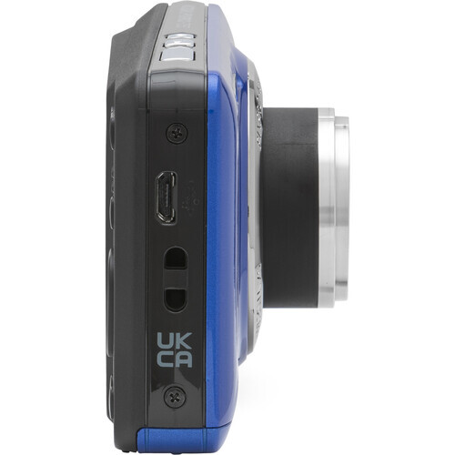 Kodak PIXPRO FZ55 Dijital Kamera ( Model No: X55 )