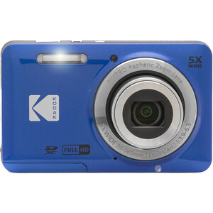 Kodak PIXPRO FZ55 Dijital Kamera ( Model No: X55 ) - Thumbnail